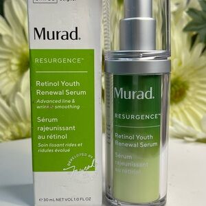 Murad Retinol Youth Renewal Serum - 30ml/1oz